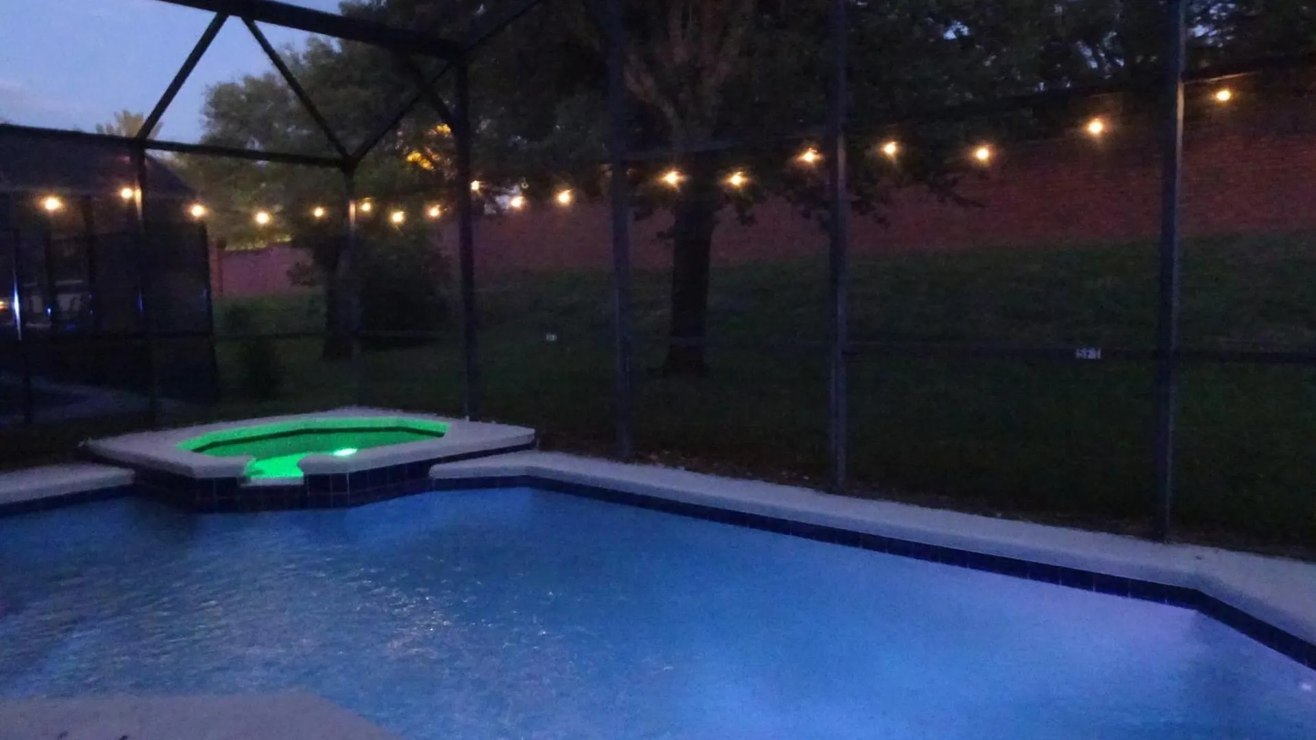 Sunrise Orlando Villa Davenport