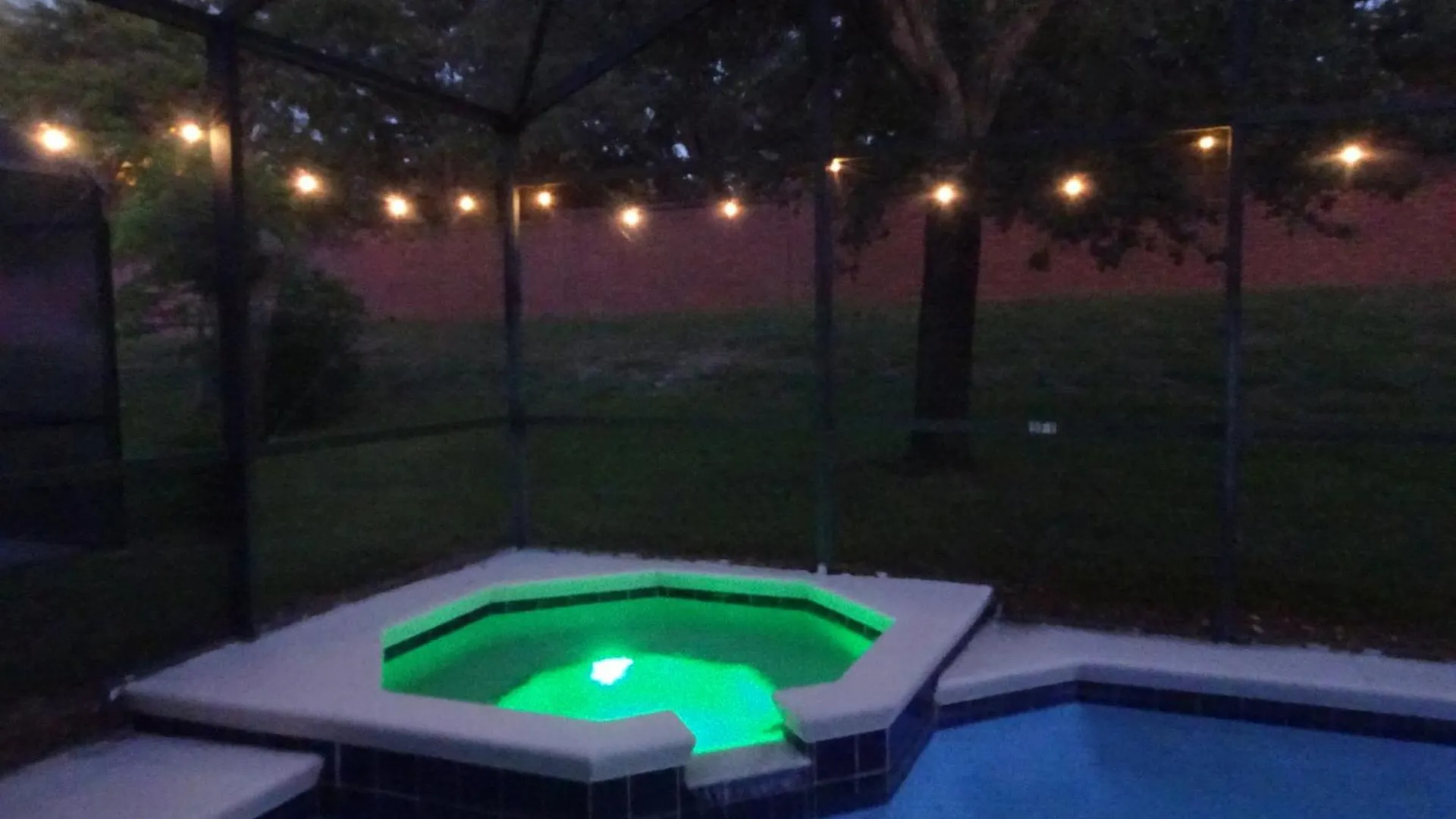 Sunrise Orlando Villa Davenport United States