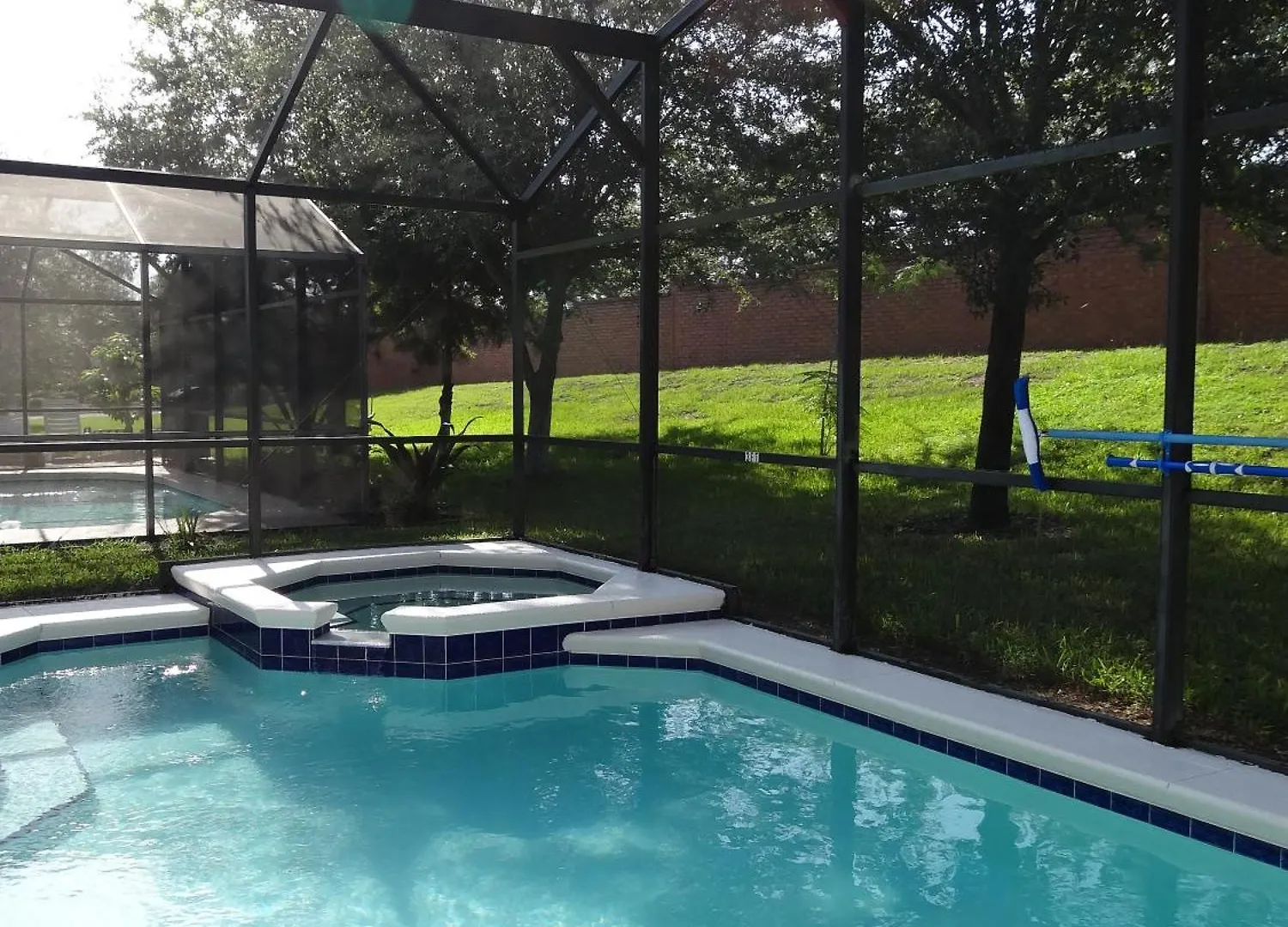 Sunrise Orlando Villa Davenport